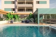 Apartamento com 3 quartos, Canto do Forte, Praia Grande - R$ 1.75 mi, Cod: 11810