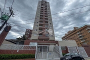 Apartamento com 1 quarto, Aviação, Praia Grande - R$ 305 mil, Cod: 11845