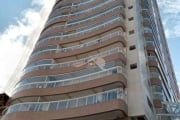 Apartamento em Praia Grande, Aviação