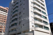 Apartamento com 2 dorms, Guilhermina, Praia Grande - R$ 379 mil, Cod: 6517