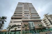 Apartamento com 3 dorms, Ocian, Praia Grande - R$ 630 mil, Cod: 6781