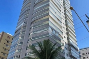 Apartamento com 3 dorms, Tupi, Praia Grande - R$ 750 mil, Cod: 7343