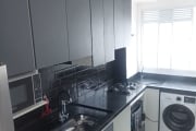 Apartamento 2 dormitórios