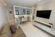 Apartamento Venturi Residencial 2 Dormitórios (1 Suíte) 2 Vagas