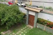 Casa para Venda em Salvador, Itapuã, 5 dormitórios, 3 suítes, 5 banheiros, 7 vagas