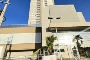 Apartamento a venda com excelente localização sendo 2 quartos e 1 suíte 2 vagas de garagens