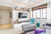 Oportunidade Única! Apartamento Impecável de 3 Dormitórios no Bairro Petrópolis