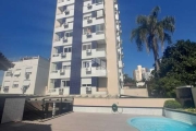 APARTAMENTO 2 DORMITÓRIOS/SUÍTE E SACADA, 2 VAGAS NO BAIRRO SANTANA