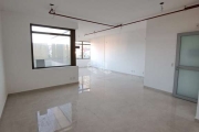 Sala comercial medindo 48m2 privativos no bairro Floresta