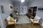 Apartamento 02 dormitórios, térreo, reformado