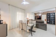 Apartamento 3 dormitórios, 117,25m²m privativo, Bairro Farroupilha, Porto Alegre