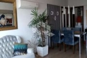 Apartamento de 1 dormitório no Centro Histórico,