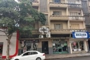 Apartamento de  1 dormitório ,living ,banheiro social, térreo ,fundos com 61