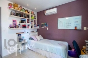 Apartamento com 3 quartos à venda na Rua David Ben Gurion, 654, Vila Sônia, São Paulo