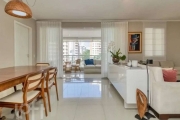 Apartamento com 3 quartos à venda na Rua David Ben Gurion, 955, Vila Sônia, São Paulo