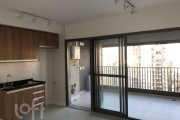 Apartamento com 1 quarto à venda na Rua Joaquim Távora, 230, Vila Mariana, São Paulo