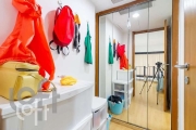 Apartamento com 1 quarto à venda na Rua Carlos Sampaio, 157, Bela Vista, São Paulo