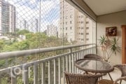 Apartamento com 3 quartos à venda na Rua Francisco Marcondes Vieira, 3, Vila Sônia, São Paulo