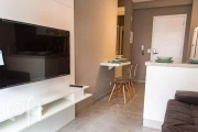 Apartamento com 1 quarto à venda na Rua Paula Ney, 428, Vila Mariana, São Paulo