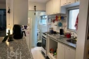 Apartamento com 1 quarto à venda na Rua Jacques Félix, 709, Moema, São Paulo