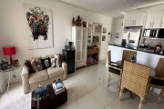 Apartamento com 3 quartos à venda na Rua Miguel Yunes, 485, Campo Grande, São Paulo