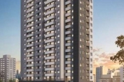 Apartamento com 2 quartos à venda na Rua Airosa Galvão, 223, Barra Funda, São Paulo