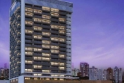 Apartamento com 2 quartos à venda na Avenida Doutor Ricardo Jafet, 1730, Vila Mariana, São Paulo