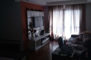 Apartamento com 3 quartos à venda na Rua do Acre, 542, Vila Bertioga, São Paulo