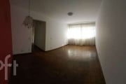 Apartamento com 3 quartos à venda na Rua Dom João V, 399, Lapa, São Paulo