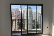 Apartamento com 1 quarto à venda na Rua Coronel Artur de Paula Ferreira, 110, Vila Nova Conceição, São Paulo