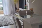 Apartamento com 3 quartos à venda na Avenida Francisco de Paula Quintanilha Ribeiro, 400, Jabaquara, São Paulo