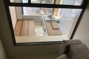 Apartamento com 1 quarto à venda na Alameda Olga, 300, Barra Funda, São Paulo