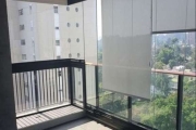 Apartamento com 1 quarto à venda na Rua Conde de Itu, 352, Santo Amaro, São Paulo