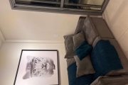 Apartamento com 1 quarto à venda na Avenida dos Carinás, 407, Indianópolis, São Paulo