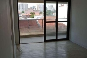 Apartamento com 2 quartos à venda na Rua Dom João V, 610, Lapa, São Paulo