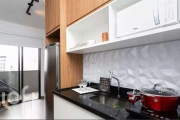 Apartamento com 1 quarto à venda na Rua Capote Valente, 80, Jardim Paulista, São Paulo