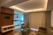 Apartamento com 1 quarto à venda na Avenida Chibarás, 44, Planalto Paulista, São Paulo