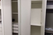 Apartamento com 1 quarto à venda na Alameda dos Jurupis, 813, Moema, São Paulo