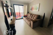 Apartamento com 2 quartos à venda na Rua Praia do Castelo, 80, Jabaquara, São Paulo