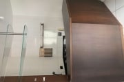 Apartamento com 1 quarto à venda na Rua Doutor Penaforte Mendes, 157, Bela Vista, São Paulo