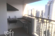 Apartamento com 2 quartos à venda na Rua Doutor Antônio Bento, 607, Santo Amaro, São Paulo