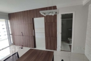 Apartamento com 1 quarto à venda na Rua Anália Franco, 1108, Água Rasa, São Paulo