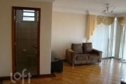 Apartamento com 4 quartos à venda na Avenida Paes de Barros, 828, Mooca, São Paulo