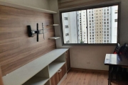 Apartamento com 1 quarto à venda na Rua Inhambú, 973, Vila Uberabinha, São Paulo