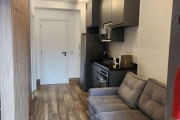 Apartamento com 1 quarto à venda na Alameda Fernão Cardim, 70, Jardim Paulista, São Paulo