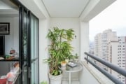 Apartamento com 3 quartos à venda na Rua Galofre, 127, Vila Mariana, São Paulo