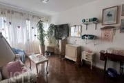 Apartamento com 2 quartos à venda na Alameda Joaquim Eugênio de Lima, 1213, Jardim Paulista, São Paulo