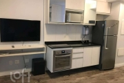 Apartamento com 1 quarto à venda na Rua da Consolação, 1515, Consolação, São Paulo