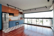 Apartamento com 1 quarto à venda na Rua Paim, 159, Bela Vista, São Paulo