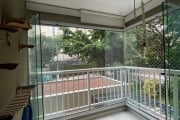 Apartamento com 2 quartos à venda na Avenida Mascote, 787, Jabaquara, São Paulo